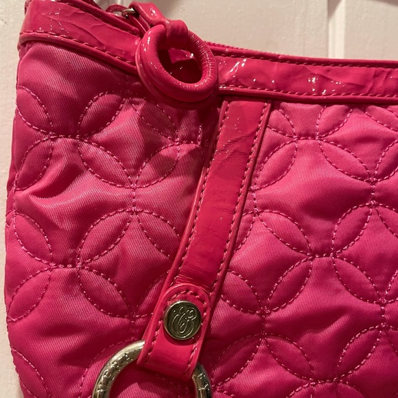 Vera Bradley Pink Purse & Wallet - Picture 9 of 10